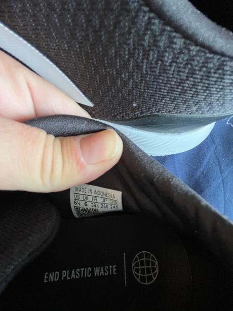 Nové tenisky adidas, adidas,39