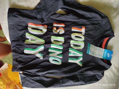 Balík novych veci, 104–116