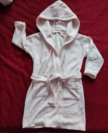 Dievčenský župan, 128