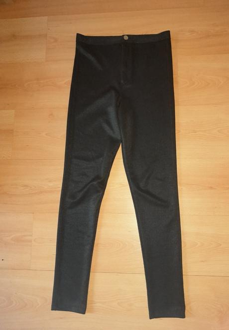 Nohavice, river island,s