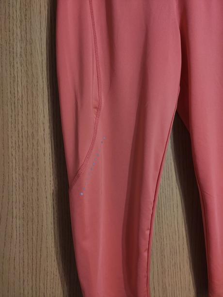 Dámske športové legíny, crivit,s