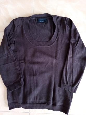 Dámsky svetrik, gate,xs