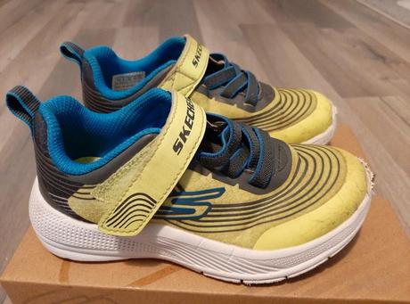 Tenisky zn. skechers v. 26, skechers,26