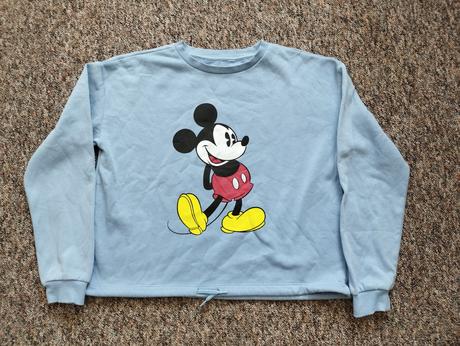 Disney mikina l, disney,l