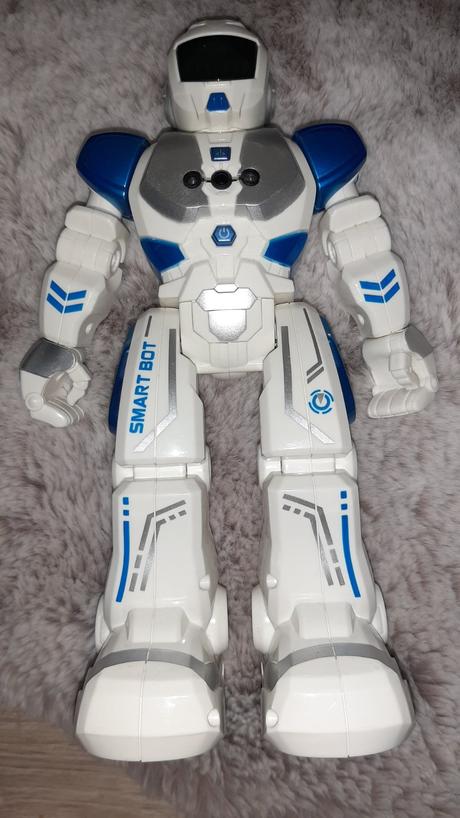 Robot viktor, 