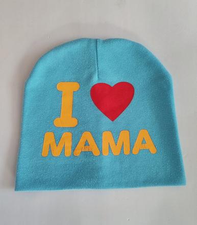 Elastická čiapočka, 86