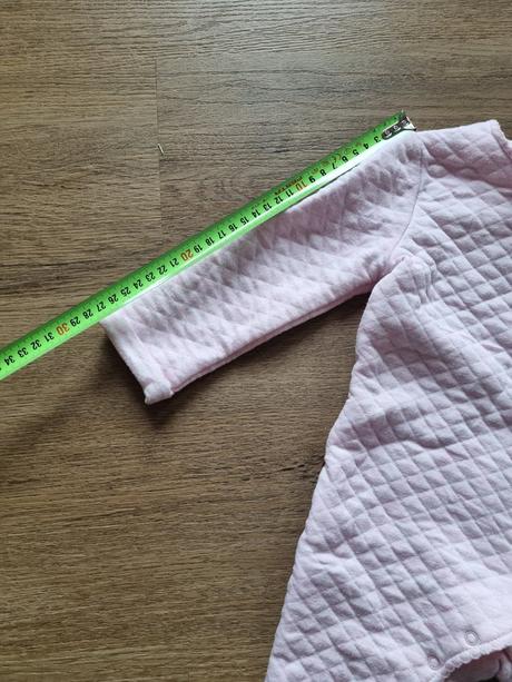 Overal f&f s gumenymi nozickami, f&f,86