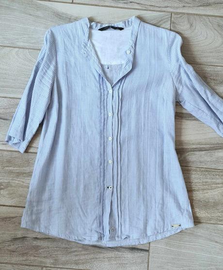 Košeľa zara, zara,s