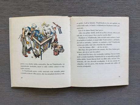 Staršie knihy pre deti a mládež 2,