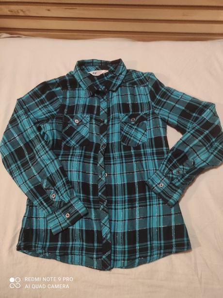 Hm košeľa 152, h&m,152