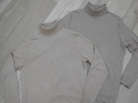 Rolák krémový 2x, xl,, xl