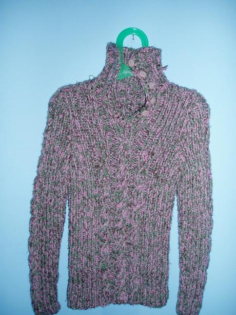 Strikovany rolak, 128