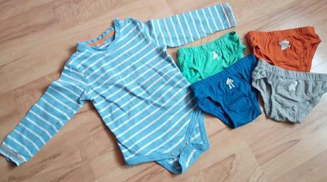 4x slipky 86/92, 86–98