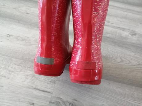 Dievčenské gumáčiky veľ. 32, 32