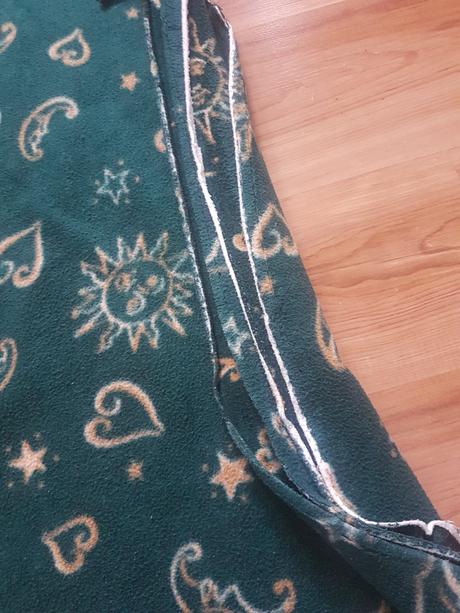 Deka/prehoz/prikrývka, 