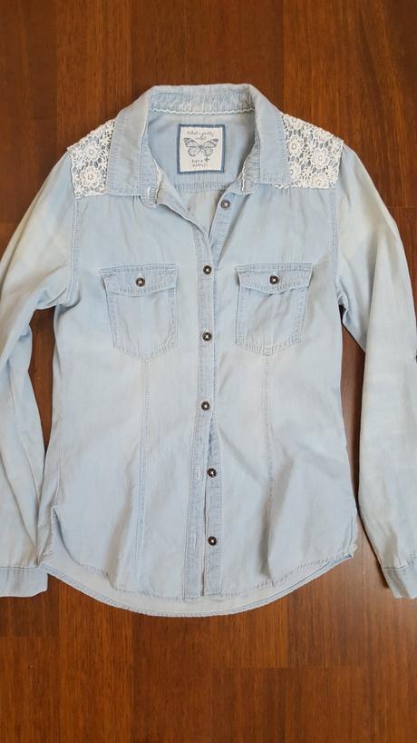 Riflova kosela, c&a,164