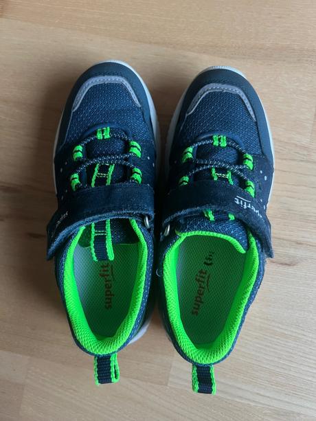 Topánky superfit v. 30, superfit,30
