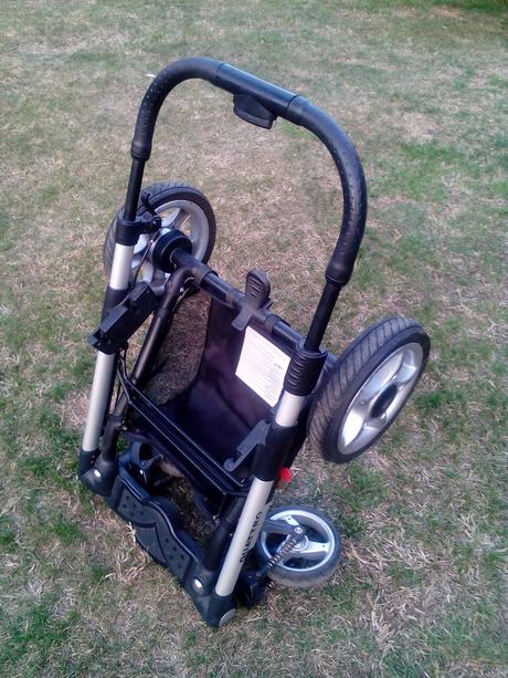 Kočík viacfunkčný od 0 rokov, zopa,zopa quattro fix