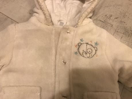 Super tepla bunda - chlpatka, f&f,74