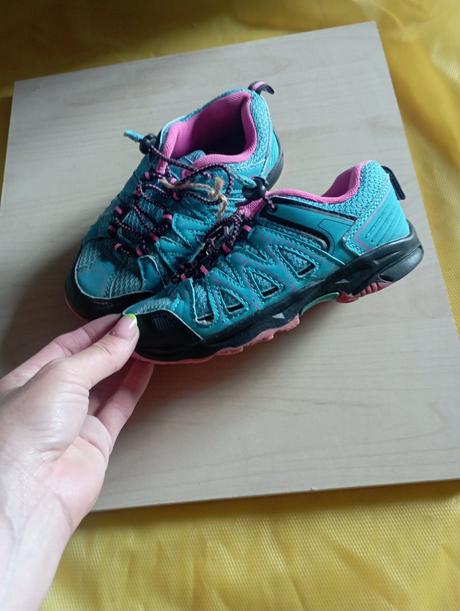 Tenistky, cupcake,29