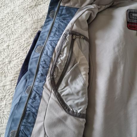 Lyžiarska bunda scott, s