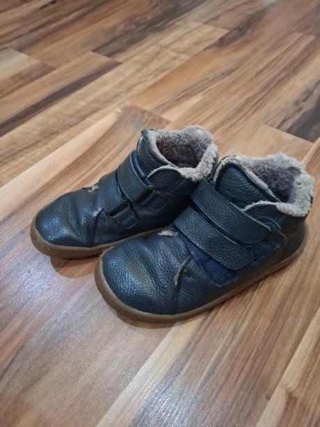 Froddo barefoot zimne 31, froddo,31