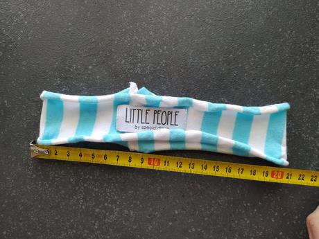 Little people celenka, little people,80