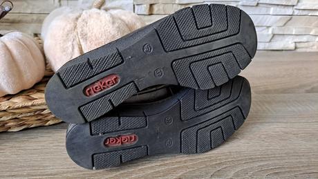 Topánky, rieker,37