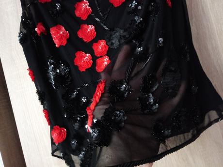 Krásna blúzka 42/44, l