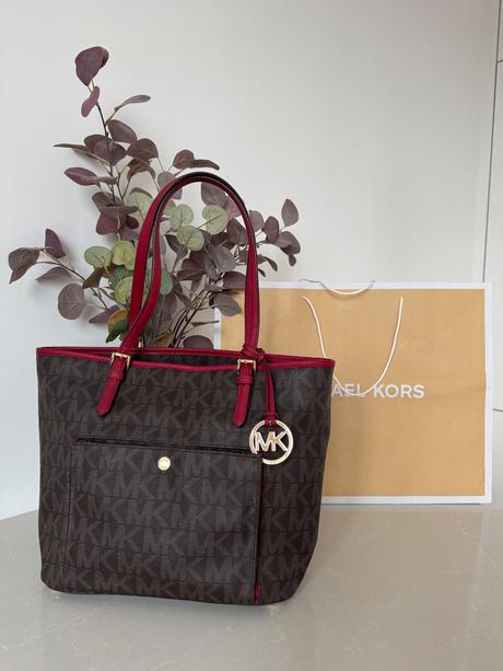 Michael kors kabelka, michael kors