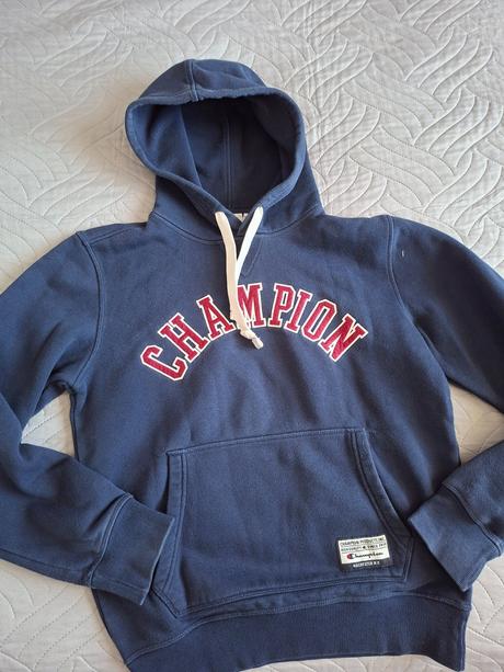 Champion mikina, champion,m