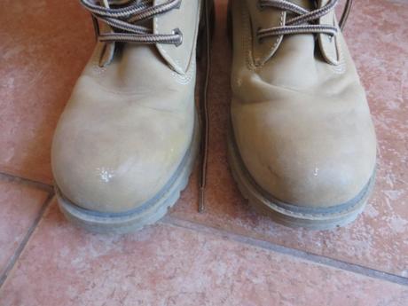 Topánky landrover - zateplené - veľ. 38, 38