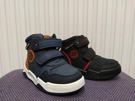 Čižmy, 27 / 28 / 29 / 30 / 31