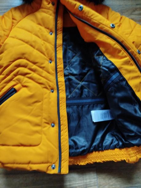 Zimná bunda alpine pro, alpine pro,128