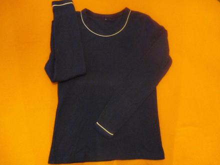  tricko s dlhym rukavom, velkost 146, 146