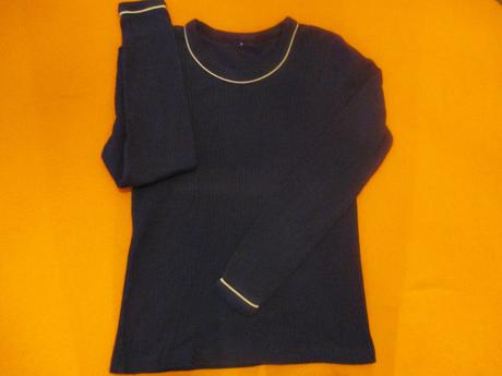  tricko s dlhym rukavom, velkost 146, 146