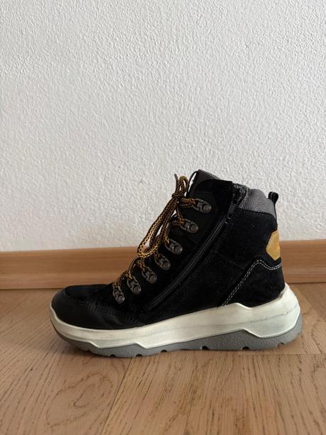 Zimne topanky, superfit,36