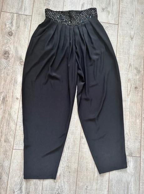 Elegantne nohavice, m