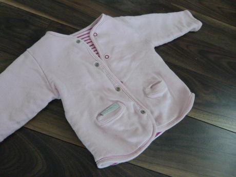 Prechodná budna 9-12mes., 80