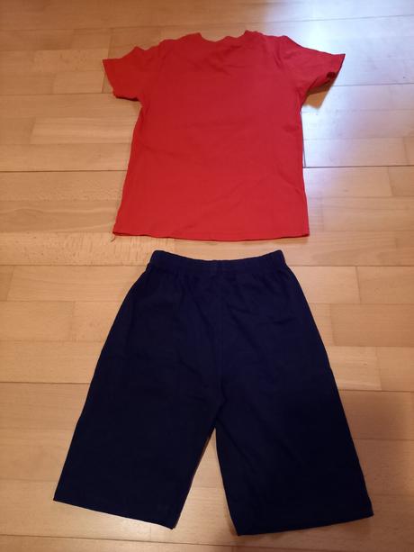 Nadherná adidas súprava 122/128, adidas,122