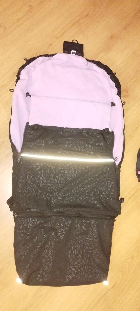 Zimný fusak emitex, emitex