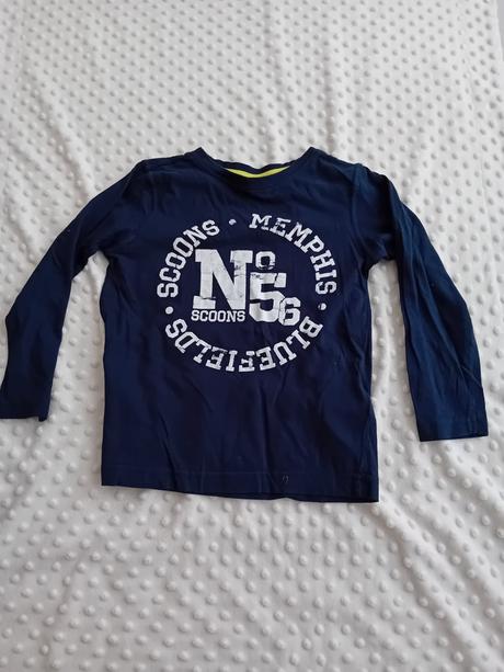 Tricko, dopodopo,116