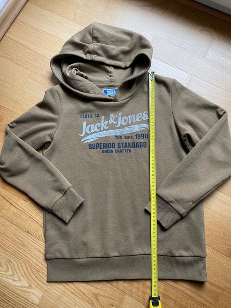 Mikiny, cena spolu, 146