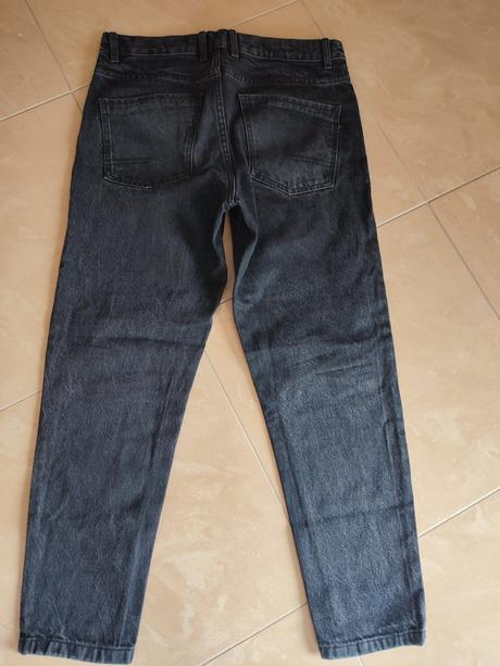 Pánske rifle reserved(carrot), reserved,30