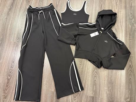 Alo nova damska suprava velkost s, s