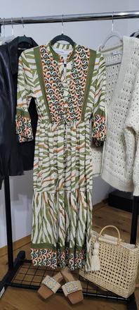 Šaty planet paris, m