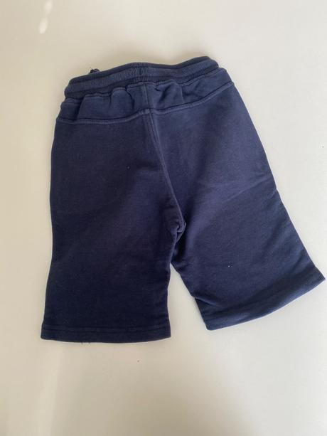 Teplakove kraťasy pomp de lux, pompdelux,104