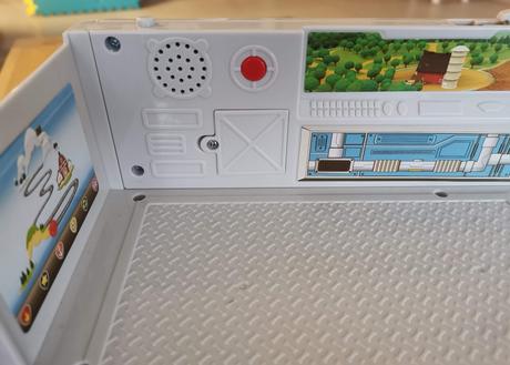 Kamion paw patrol s autami a postavičkami,