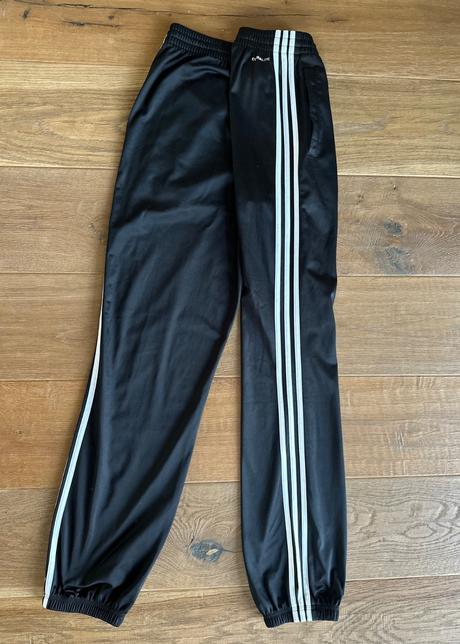 Tepláky adidas 14-16r., adidas,176