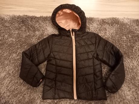 Prechodná bundička, h&m,122